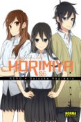 horimiya 6-daisuke hagiwara-9788467931846 horimiya 6-daisuke hagiwara-9788467931846