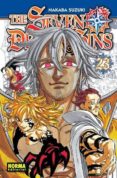the seven deadly sins 23-nakaba suzuki-9788467932546 the seven deadly sins 23-nakaba suzuki-9788467932546
