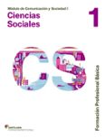 ciencias sociales 1 formación profesional: comunicacion y sociedad-9788468018546 ciencias sociales 1 formación profesional: comunicacion y sociedad-9788468018546