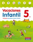 vacaciones 5 infantil santillana ed 2014-9788468087146 vacaciones 5 infantil santillana ed 2014-9788468087146