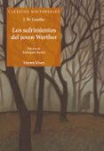 los sufrimientos del joven werther-johann wolfgang von goethe-9788468206646 los sufrimientos del joven werther-johann wolfgang von goethe-9788468206646