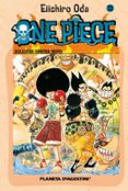 one piece nº 33-eiichiro oda-9788468471846 one piece nº 33-eiichiro oda-9788468471846