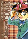 detective conan nº 6 (nueva edicion)-gosho aoyama-9788468477046 detective conan nº 6 (nueva edicion)-gosho aoyama-9788468477046