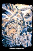 tegamibachi nº 12-hiroyuki asada-9788468480046 tegamibachi nº 12-hiroyuki asada-9788468480046