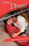 asuntos de negocios (ebook)-shirley rogers-9788468707846 asuntos de negocios (ebook)-shirley rogers-9788468707846