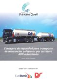consejero de seguridad para transporte de mercancías peligrosas por carretera (ebook)-arturo garcia cobaleda-9788469567746 consejero de seguridad para transporte de mercancías peligrosas por carretera (ebook)-arturo garcia cobaleda-9788469567746