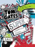 tom gates 6 : super premios geniales o no-liz pichon-9788469600146 tom gates 6 : super premios geniales o no-liz pichon-9788469600146