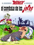 asterix 7:el combate de los jefes-rene goscinny-9788469602546 asterix 7:el combate de los jefes-rene goscinny-9788469602546