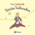 ikasi koloreak printze txikiarekin-antoine de saint-exupery-9788469624746 ikasi koloreak printze txikiarekin-antoine de saint-exupery-9788469624746