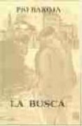 la busca-pio baroja-9788470350146 la busca-pio baroja-9788470350146