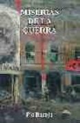 miserias de la guerra-pio baroja-9788470351846 miserias de la guerra-pio baroja-9788470351846