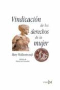 vindicacion de los derechos de la mujer-mary wollstonecraft-9788470904646 vindicacion de los derechos de la mujer-mary wollstonecraft-9788470904646