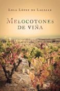 melocotones de viña-9788471485946 melocotones de viña-9788471485946