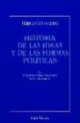 historia de las ideas de las formas politicas (iv): edad contempo ranea (2. el positivismo)-fernando prieto-9788472094246 historia de las ideas de las formas politicas (iv): edad contempo ranea (2. el positivismo)-fernando prieto-9788472094246
