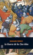 la guerra de los 100 años-edouard perroy-9788473395946 la guerra de los 100 años-edouard perroy-9788473395946