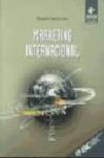 marketing internacional (4ª ed. rev. y act.)-rosario garcia cruz-9788473563246 marketing internacional (4ª ed. rev. y act.)-rosario garcia cruz-9788473563246