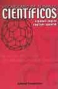 vocabulario de terminos cientificos (español-ingles english-spani sh)-9788474917246 vocabulario de terminos cientificos (español-ingles english-spani sh)-9788474917246
