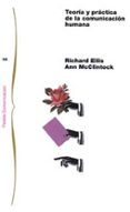 teoria y practica de la comunicacion humana-richard ellis-9788475099446 teoria y practica de la comunicacion humana-richard ellis-9788475099446