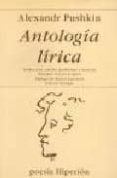 antologia lirica-alexander sergeyevich pushkin-9788475174846 antologia lirica-alexander sergeyevich pushkin-9788475174846