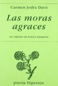 las moras agraces-carmen jodra davo-9788475176246 las moras agraces-carmen jodra davo-9788475176246