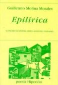 epilirica-guillermo molina morales-9788475179346 epilirica-guillermo molina morales-9788475179346