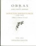 sonetos espirituales (1914-1915)-juan ramon jimenez-9788475220246 sonetos espirituales (1914-1915)-juan ramon jimenez-9788475220246