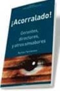 ¡acorralado!: gerentes, directores y otros sinsabores-rufino fernandez-9788475779546 ¡acorralado!: gerentes, directores y otros sinsabores-rufino fernandez-9788475779546