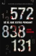 sé el que estàs pensant (ebook)-john verdon-9788475882246 sé el que estàs pensant (ebook)-john verdon-9788475882246