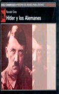 hitler y los alemanes-ronald gray-9788476006146 hitler y los alemanes-ronald gray-9788476006146