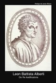 de re aedificatoria-leon battista alberti-9788476009246 de re aedificatoria-leon battista alberti-9788476009246