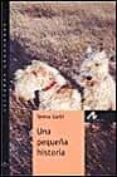 una pequeña historia (nivel 4)-teresa garbi-9788476354346 una pequeña historia (nivel 4)-teresa garbi-9788476354346
