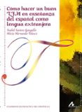 como hacer un buen tfm en enseñanza del español como lengua extranjera-isabel santos gargallo-alicia hernando velasco-9788476359846 como hacer un buen tfm en enseñanza del español como lengua extranjera-isabel santos gargallo-alicia hernando velasco-9788476359846