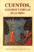 cuentos, leyendas y fabulas de la india-victor gimenez-9788476515846 cuentos, leyendas y fabulas de la india-victor gimenez-9788476515846
