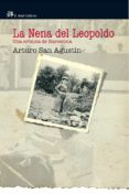 la nena del leopoldo: una cronica de barcelona-9788476698846 la nena del leopoldo: una cronica de barcelona-9788476698846