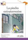 la piedra extraterrestre (2ª ed.)-elena g. hortelano-9788477117346 la piedra extraterrestre (2ª ed.)-elena g. hortelano-9788477117346
