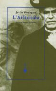 l atlantida-jacint verdaguer-9788477273646 l atlantida-jacint verdaguer-9788477273646