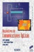 dispositivos de comunicaciones opticas-9788477386346 dispositivos de comunicaciones opticas-9788477386346