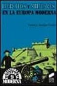 ejercitos y militares en la europa moderna-9788477387046 ejercitos y militares en la europa moderna-9788477387046