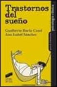 trastornos del sueño-gualberto buela-casal-ana isabel sanchez-9788477389446 trastornos del sueño-gualberto buela-casal-ana isabel sanchez-9788477389446