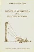 ingenieria y arquitectura en el renacimiento español-nicolas garcia tapia-9788477620846 ingenieria y arquitectura en el renacimiento español-nicolas garcia tapia-9788477620846