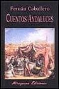 cuentos andaluces-9788478131846 cuentos andaluces-9788478131846