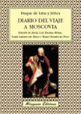 diario del viaje a moscovia-a.l. ed. encinas-9788478133246 diario del viaje a moscovia-a.l. ed. encinas-9788478133246