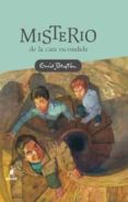 misterio en la casa escondida-enid blyton-9788478718146 misterio en la casa escondida-enid blyton-9788478718146
