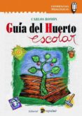 guia del huerto escolar-carlos romon-9788478846146 guia del huerto escolar-carlos romon-9788478846146