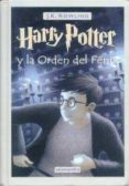harry potter 5 : harry potter y la orden del fenix (tapa dura)-j. k. rowling-9788478887446 harry potter 5 : harry potter y la orden del fenix (tapa dura)-j. k. rowling-9788478887446