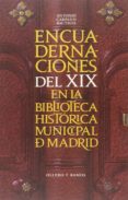 encuadernaciones del xix en la biblioteca historica municipal de madrid-9788478952946 encuadernaciones del xix en la biblioteca historica municipal de madrid-9788478952946