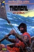 thorgal, la jaula-grzegorz rosinski-9788479046446 thorgal, la jaula-grzegorz rosinski-9788479046446
