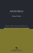 memorias (manuel godoy )-emilio la parra-9788479089146 memorias (manuel godoy ) emilio la parra 9788479089146