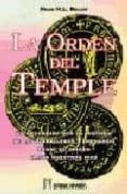 la orden del temple-9788479103446 la orden del temple-9788479103446