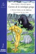 cuentos de la mitología griega i (ebook)-mercedes aguirre-alicia esteban-9788479605346 cuentos de la mitología griega i (ebook)-mercedes aguirre-alicia esteban-9788479605346